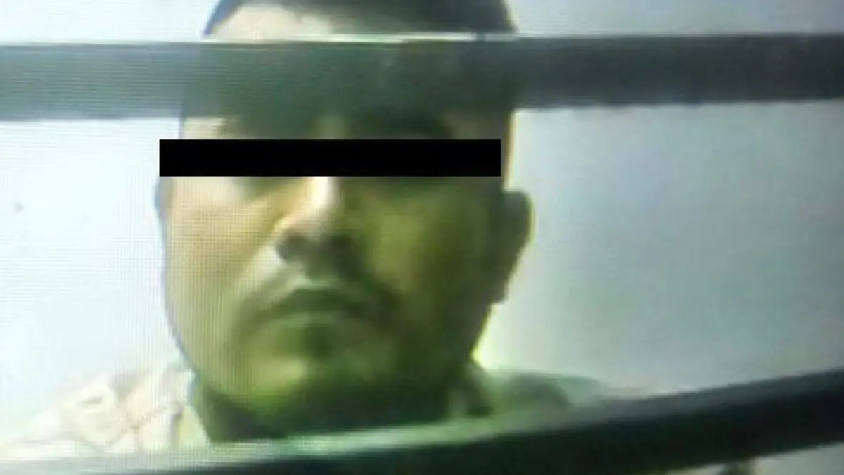 “El Monster” reprobó dos veces exámenes de confianza y admitió vínculos familiares con el CJNG