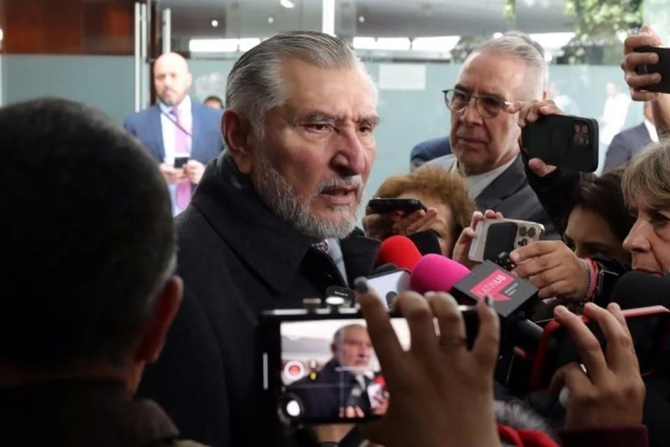 ‘Siempre le hemos cantado las mañanitas a AMLO’