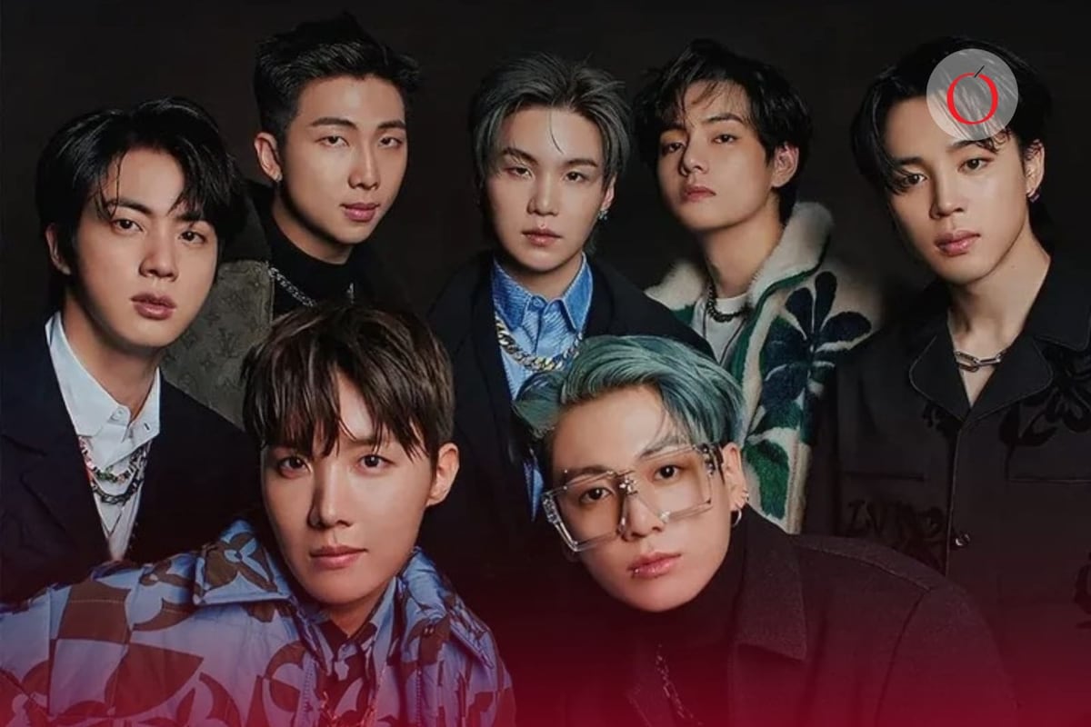 "La espera es final: Horarios exclusivos para la pre-venta de boletos de BTS en México, un evento que desborda expectación en el Estadio GNP"