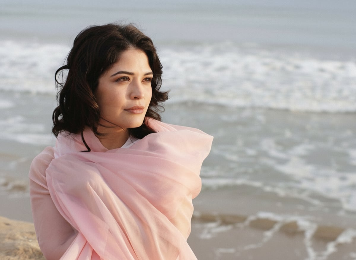 Alamar: Ana Carla Maza presenta su regreso a México con un álbum íntimo y revelador