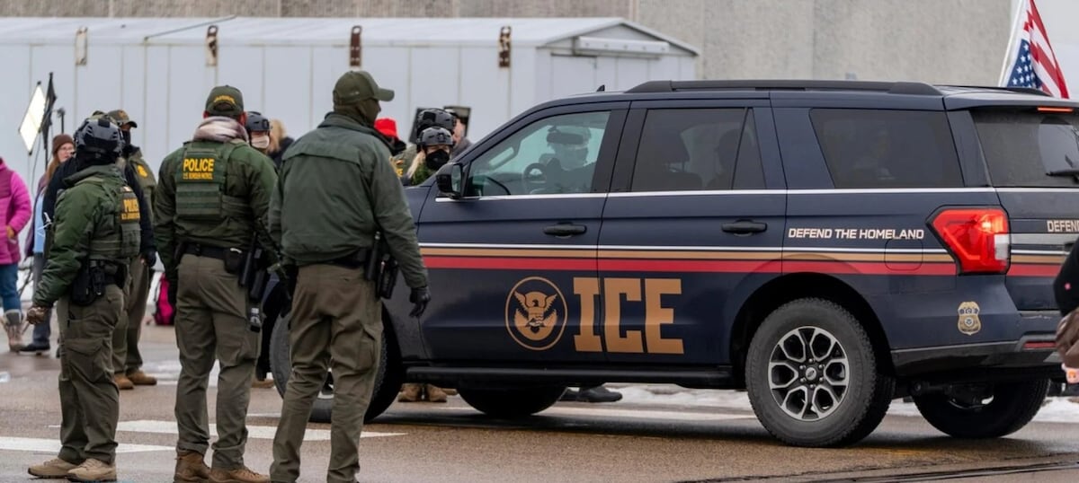 Agentes migratorios reforzarán la seguridad en aeropuertos de Estados Unidos